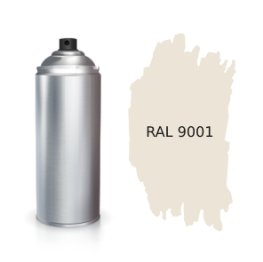 эмаль аэрозольная chemie armor armalkyd topcoat 121 цвет ral 9001