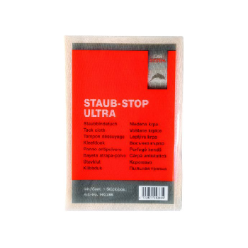 салфетка антистатическая grupa staubstop