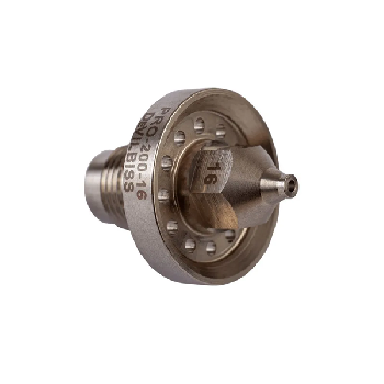 сопло pro-200-16-к 1.6 мм для краскораспылителей devilbiss gti pro и gti pro lite