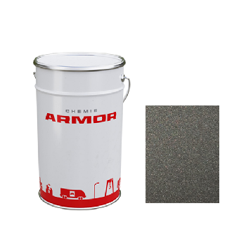 грунт-эмаль chemie armor armepox dtm 141 графит серый темный 