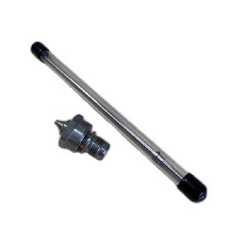 ремкомплект сопло с иглой 1,4 мм onetech nt10s-042 для краскопульта nt-100