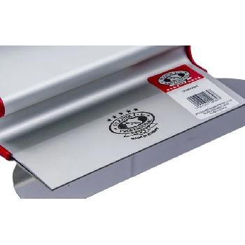 запасное лезвие к механическому шпателю olejnik 400x0,5 мм (1239400gb5)