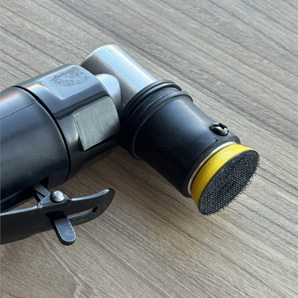 машинка шлифовальная эксцентриковая onetech nt09-401