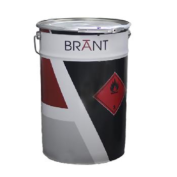 лак полиуретановый brant тр59.00.10 цвет прозрачный 10% блеска 25 л