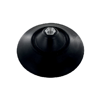 подошва onetech nt06-6008 липучка 150 mm для полировальной машинки