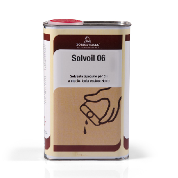 растворитель для масел быстрый borma solvoil 06 5 л