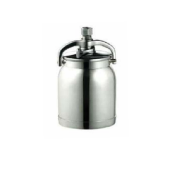 бачок металлический onetech nt05-rc-2 1000 мл