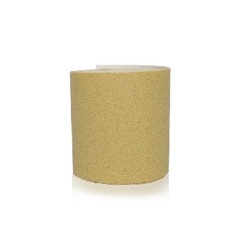 абразивный материал в рулонах napoleon abrasives 115мм х 25м, p240