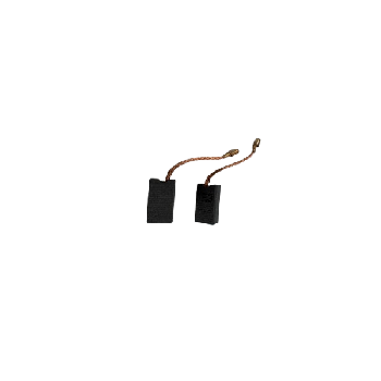 щетка угольная onetech nt09s-1311 для полировальной машинки