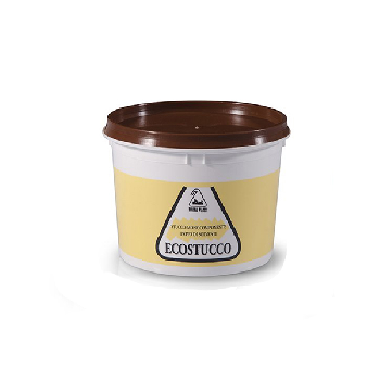 шпаклевка по дереву borma ecostucco цвет 08 натуральное дерево 1 кг