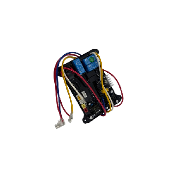 плата управления onetech nt09s-1717 к промышленному пылесосу