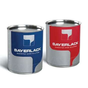 жидкая поталь sayerlack ifo3409 ifo3409 цвет 36 металлик 6 кг