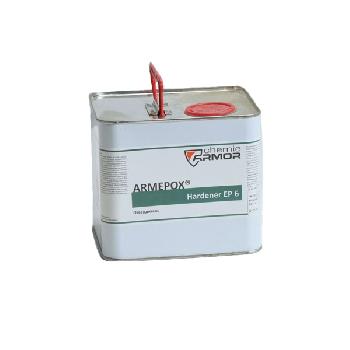 отвердитель chemie armor armepox hardener ep 6 по 1,5 кг