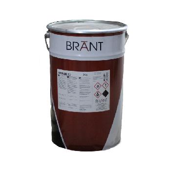 лак полиуретановый brant тр59.00.20 цвет прозрачный 20% блеска 25 л