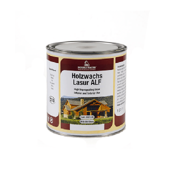 грунт-изолятор borma holzwachs lasur alf 750 мл