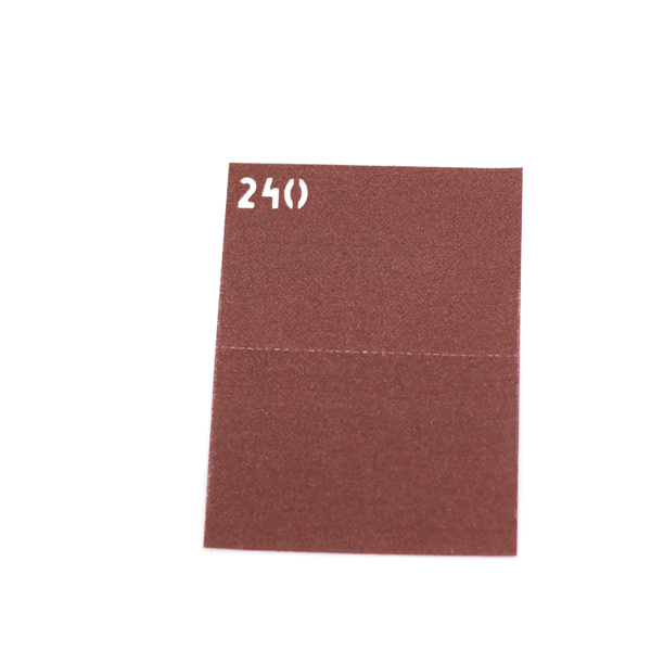 лист шлифовальный двухсторонний sia 7988 siastrong 115x140 мм p240