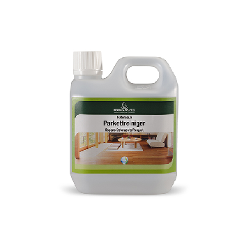 очиститель для паркета borma parquet soap 1 л