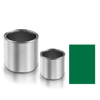 грунт-эмаль chemie armor armalkyd 123 dtm ral 6002 цвет зелёный 1,6 л