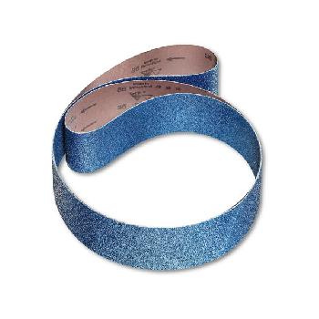 лента бесконечная 2820 siame 150 х 2000мм р100 sia abrasives