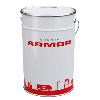 паста пигментная chemie armor pc 245 цвет красно-фиолетовый 20 кг