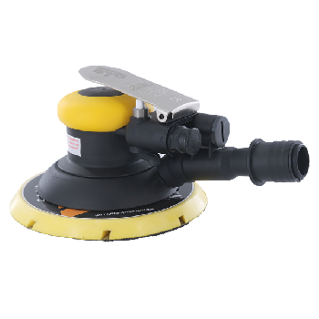 машинка шлифовальная орбитально-эксцентриковая onetech nt09-550s-h с пылеудалением в мешок