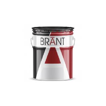 грунт полиуретановый brant bp71.01.00 цвет белый 24 кг