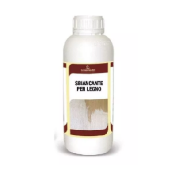 отбеливатель для древесины borma whitening 2k super cleaner 5 л