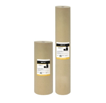 маскирующая бумага jeta light, плотность 42 г/м2 размер 0,6х200м