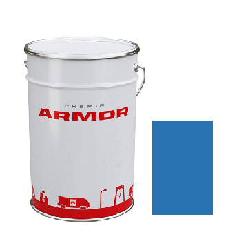 грунт-эмаль armopur dtm 162 цвет ral 5015