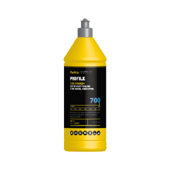 полировальная паста жидкая farecla profile 700 finish prf112 1 л