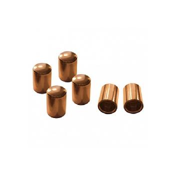 наконечники медные тип а для электродов gys 049987