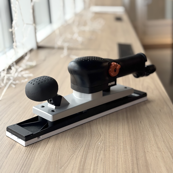 машинка шлифовальная плоскошлифовальная rupes slp41a