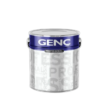 грунт-изолятор пу 2к genc bl194.77 для мдф цвет белый 24 кг