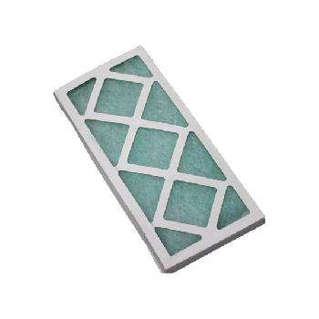 фильтр рамочный meccanica 170*385*25 мм saima 1es06