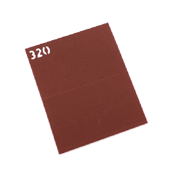 лист шлифовальный двухсторонний sia 7988 siastrong 115x140 мм p320 sia abrasives