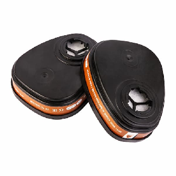 фильтр для защиты от органических газов и паров а1 jeta safety 2 шт 