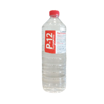 растворитель р-12 1 л