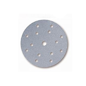 диск шлифовальный napoleon d150 мм, р180 на пленке