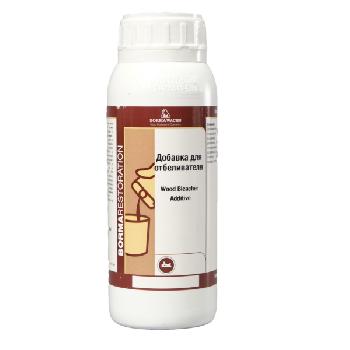 добавка к отбеливателю borma whitening 2k super cleaner  500 л