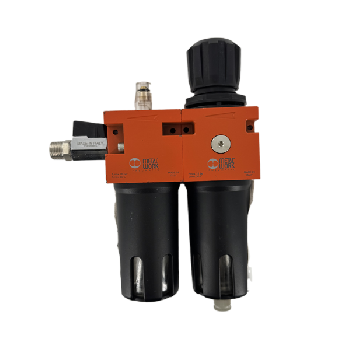 влагомаслоотделитель 1/4’’ (m) в сборе onetech nt05a-0082