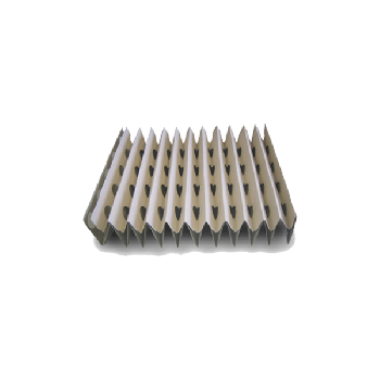 картонный фильтр лабиринтный technicis fcpw1000