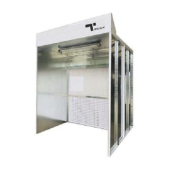 окрасочная камера открытого типа onetech nt-6