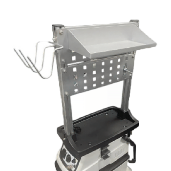 стойка-органайзер onetech nt09vs-0123 для промышленного пылесоса