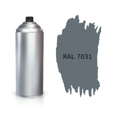 Ral 7031