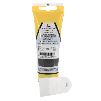 шпаклевка водоразбавимая borma ecostucco цвет 146 венге 200 гр комплект