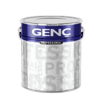 растворитель genc ta550 для акриловых материалов 14 кг