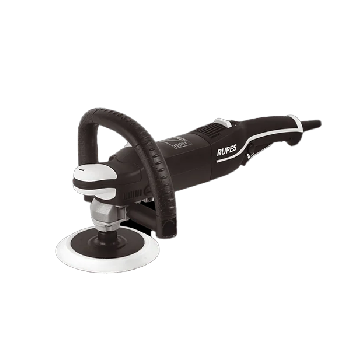 полировальная машинка ротационная mini rupes lh19e/stn