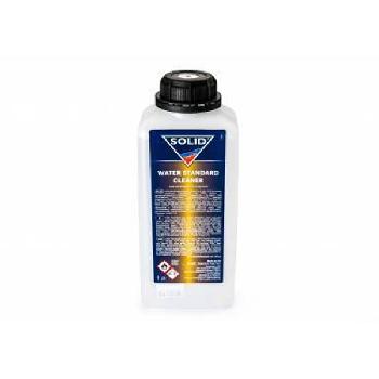 обезжириватель водный solid water standard cleaner 1 л cdl-07.009.1000.xso