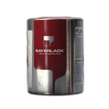 паста пигментная sayerlack ifl3395 цвет 36 алюминевый 1 л