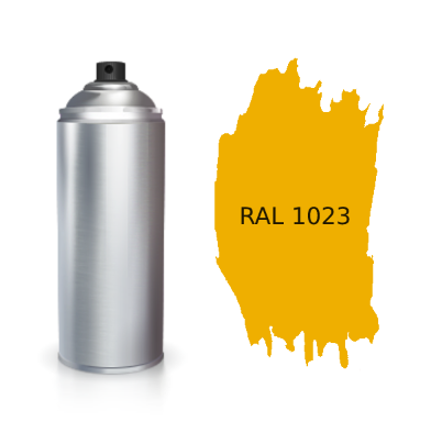 Ral 1023